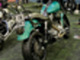 Harley-Davidson Dyna