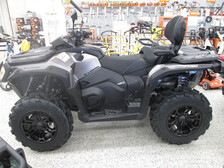 Can-Am Outlander Max