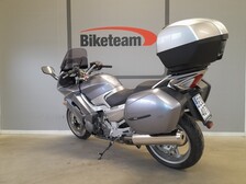 Yamaha FJR