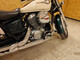 Honda VT