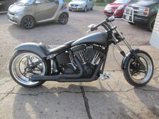 Harley-Davidson Softail