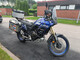 Yamaha XTZ