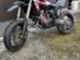Husqvarna SM