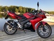 Honda CBR