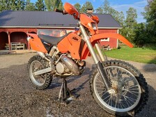 KTM 250