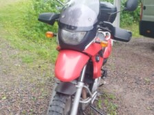 BMW GS