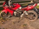 Honda CBR