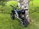 Yamaha DT