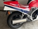 Honda VF