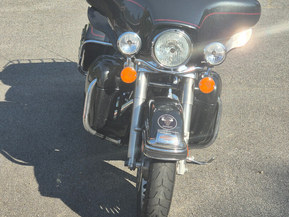 Harley-Davidson Touring