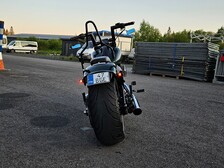 Harley-Davidson Softail