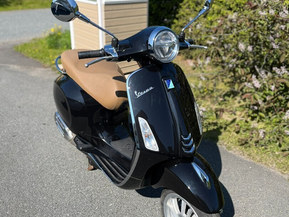 Vespa Primavera