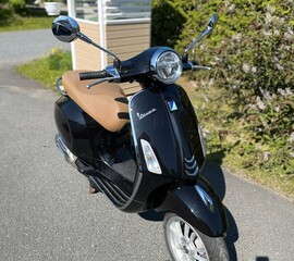 Vespa Primavera