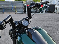 Harley-Davidson Softail