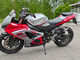 Suzuki GSX-R