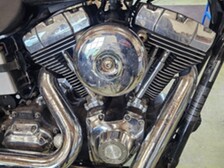 Harley-Davidson Dyna