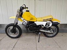 Suzuki Jr