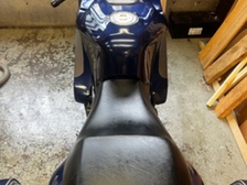 Ducati ST4