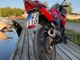 Honda CBR