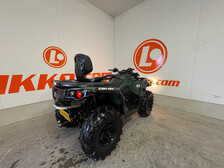 Can-Am Outlander Max