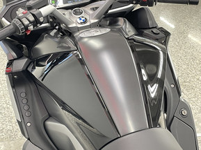 BMW K