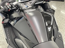 BMW K