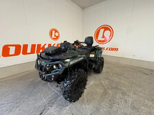 Can-Am Outlander Max