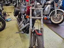 Harley-Davidson Dyna