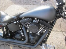Harley-Davidson Softail