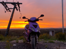 Piaggio NRG