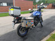Yamaha XTZ