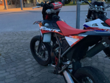 Fantic Motor Casa