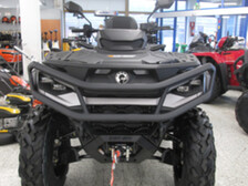 Can-Am Outlander Max