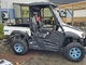 Trapper 500 UTV