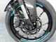 CFMOTO 125NK