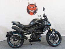 CFMOTO 125NK