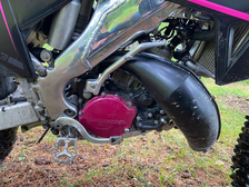Honda CR
