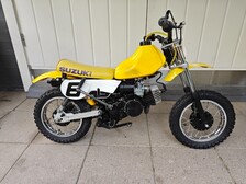 Suzuki Jr