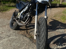 Peugeot XPS