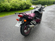 Suzuki GSX