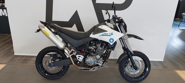 Yamaha XT 2013, , 