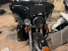 Harley-Davidson Electra Glide Classic