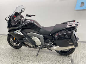 BMW K