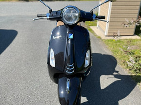 Vespa Primavera