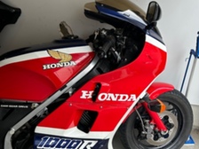 Honda VF
