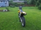Suzuki RM-Z