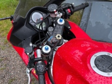 Suzuki SV