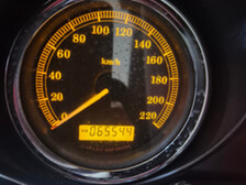 Harley-Davidson Touring