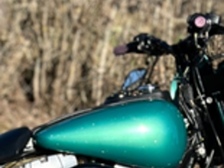 Harley-Davidson Dyna
