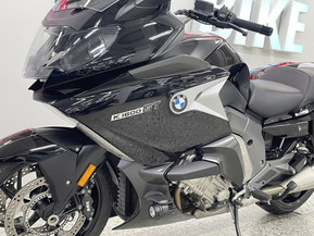 BMW K